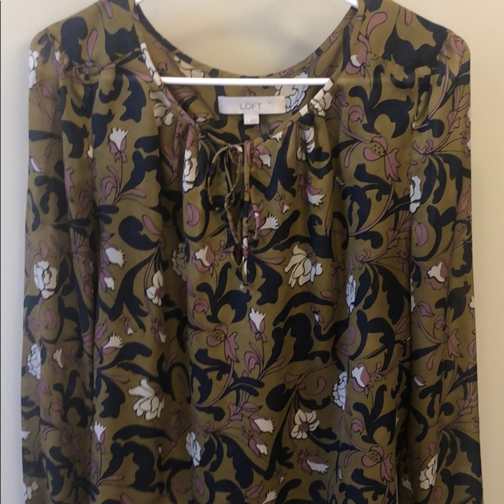 Loft top